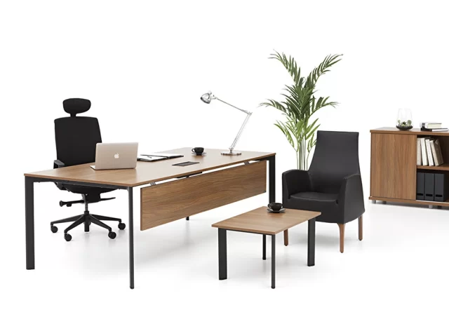 Trendy Office Desk Designs for your office Space